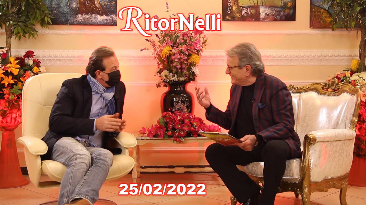 Trasmissione RitorNelli